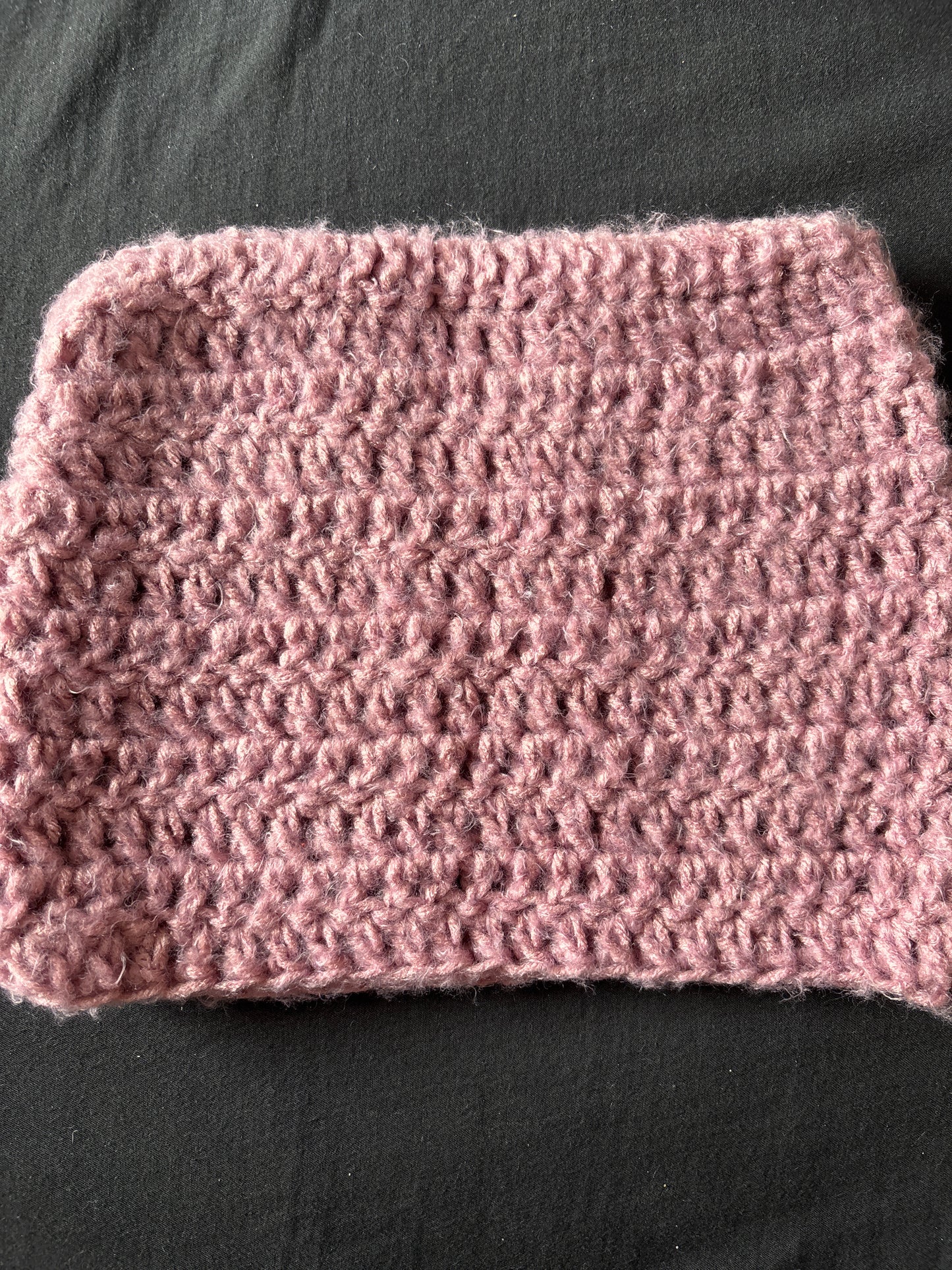 Bonnet oreille de chat