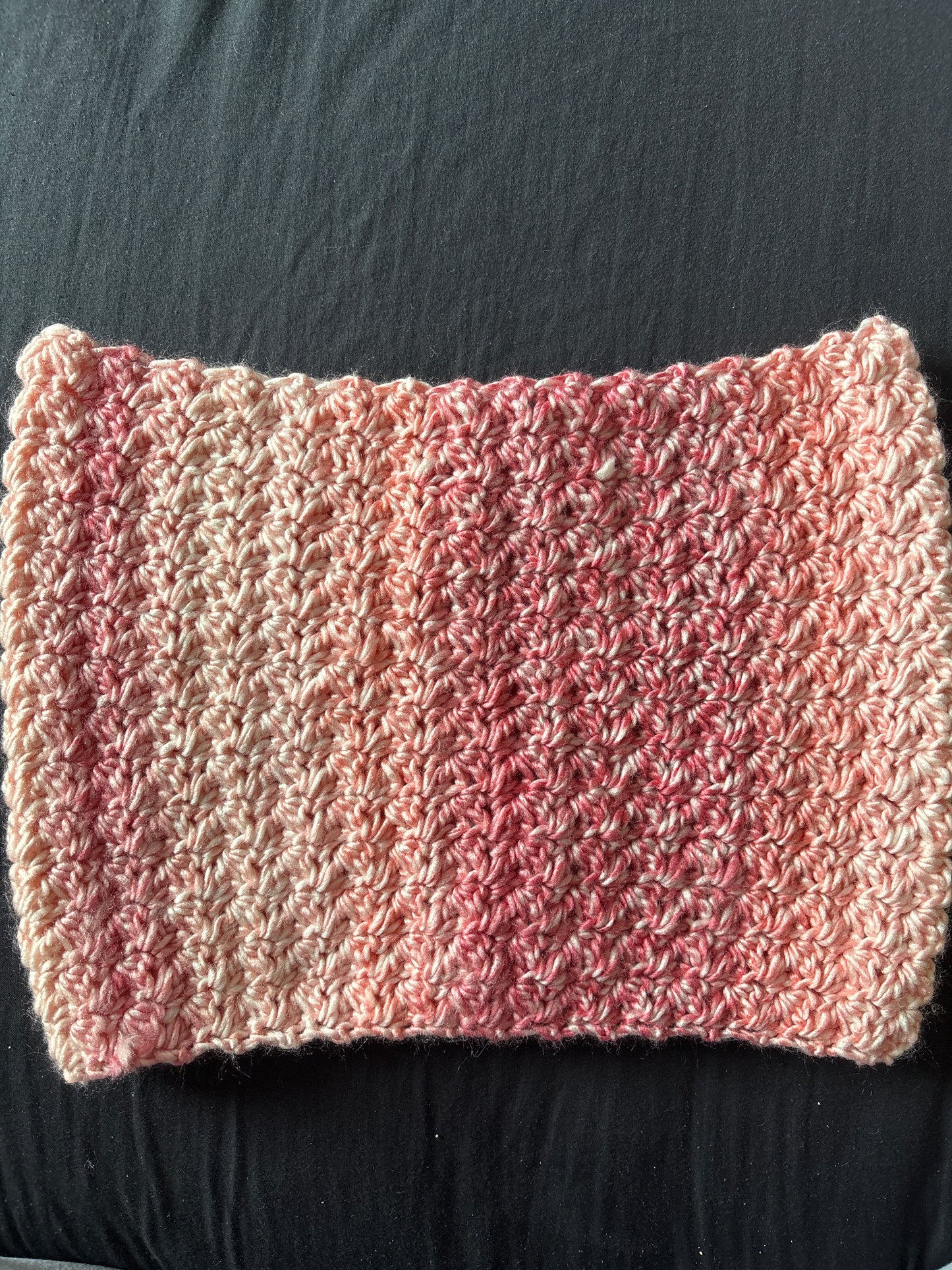 Ensemble Bonnet & Snood