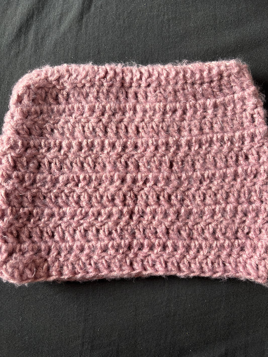 Bonnet oreille de chat