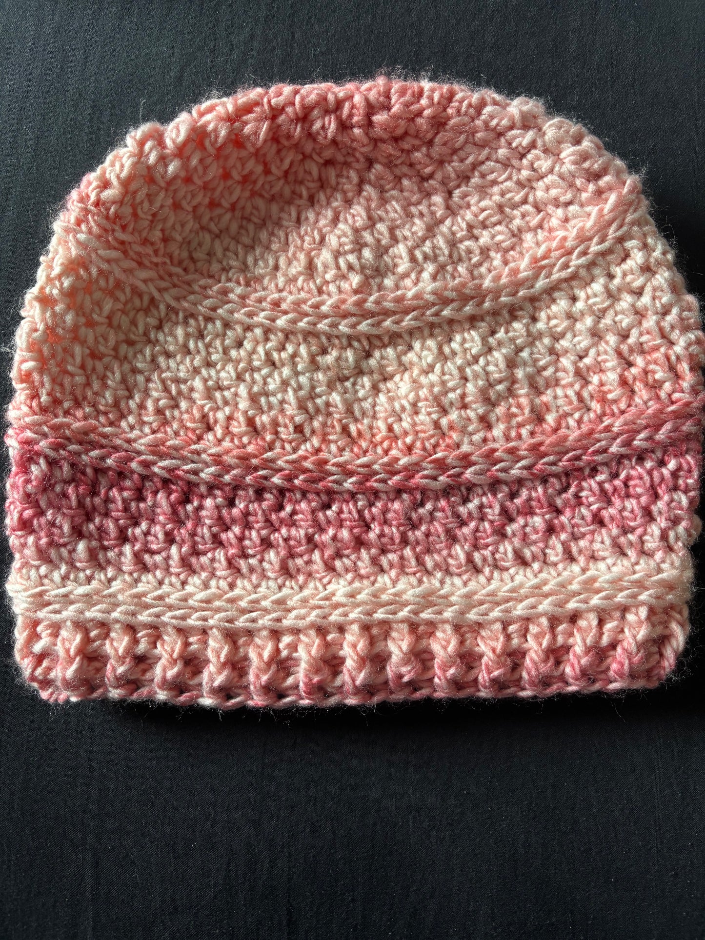 Ensemble Bonnet & Snood